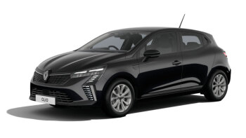 Renault Clio 1.6 E-TECH full hybrid 145 Evolution 5dr Auto Hybrid Hatchback